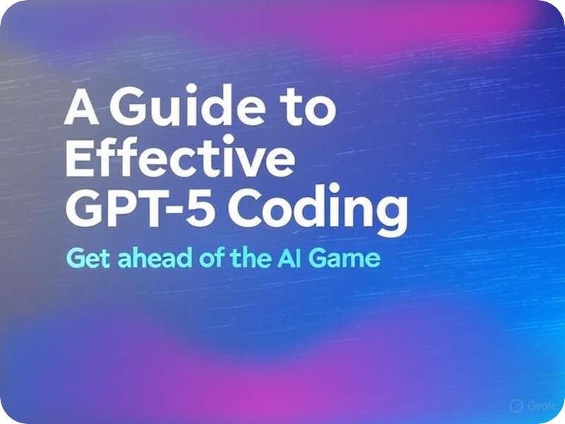 NextwaveAI - Tools for the future